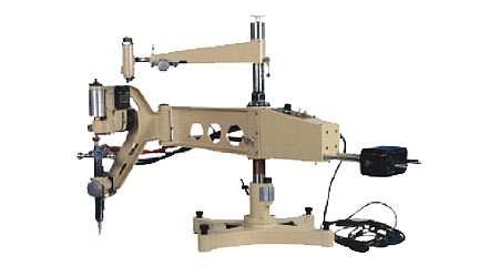 Portable Type Profile Cutting Machine