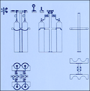 Gas Manifolds