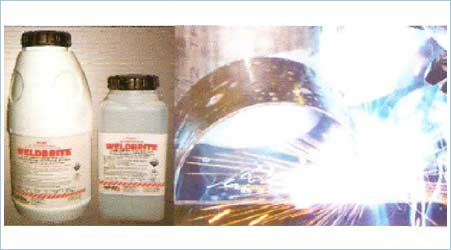 Weldbrite - Stainless Steel Cleaning Gel
